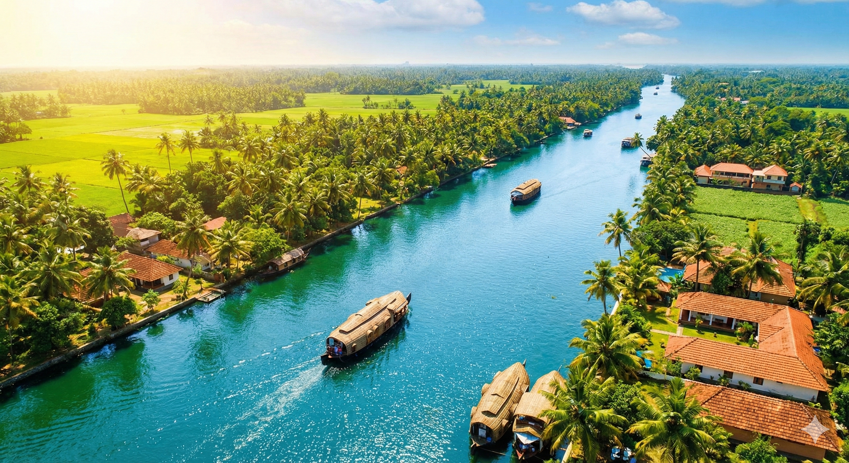 Kerala Rural Vendors